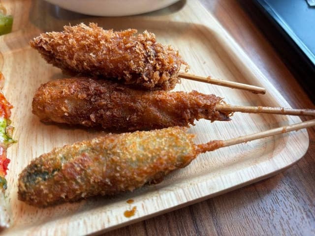 Dining “BRICKSIDE” - サブ画像1