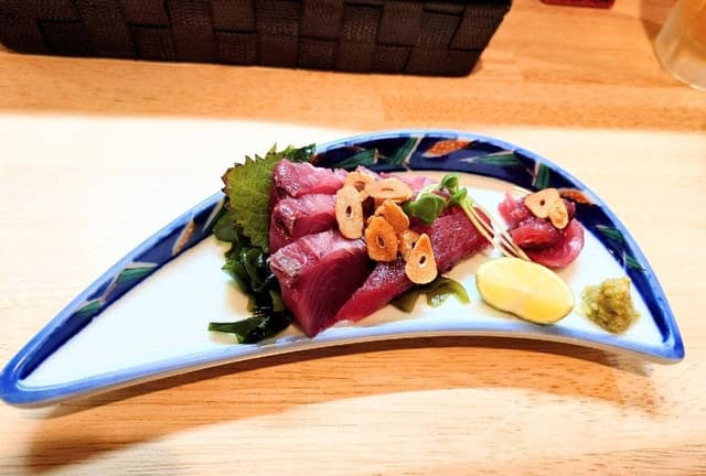 魚で昼飲みもりやま - サブ画像1