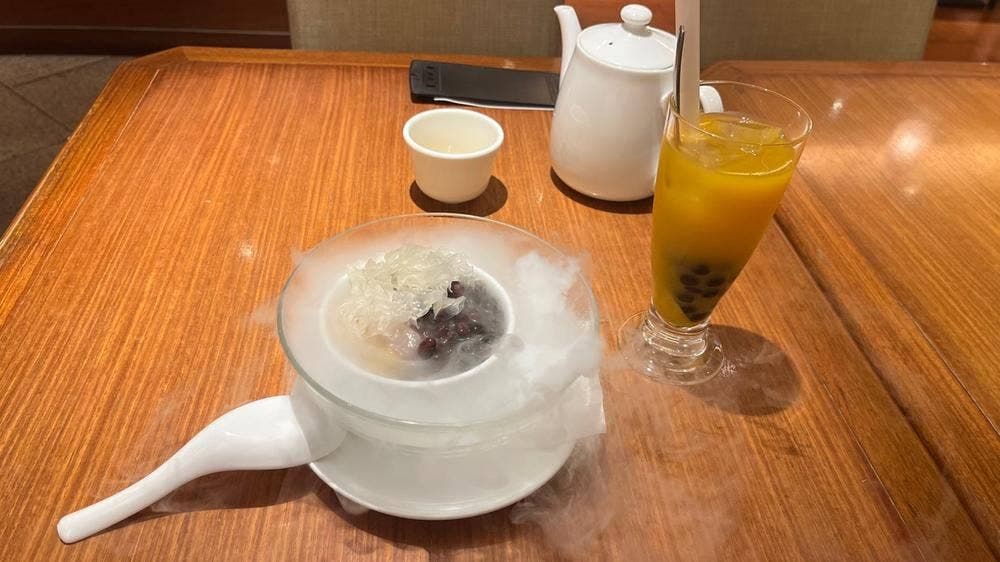 糖朝 京都高島屋店