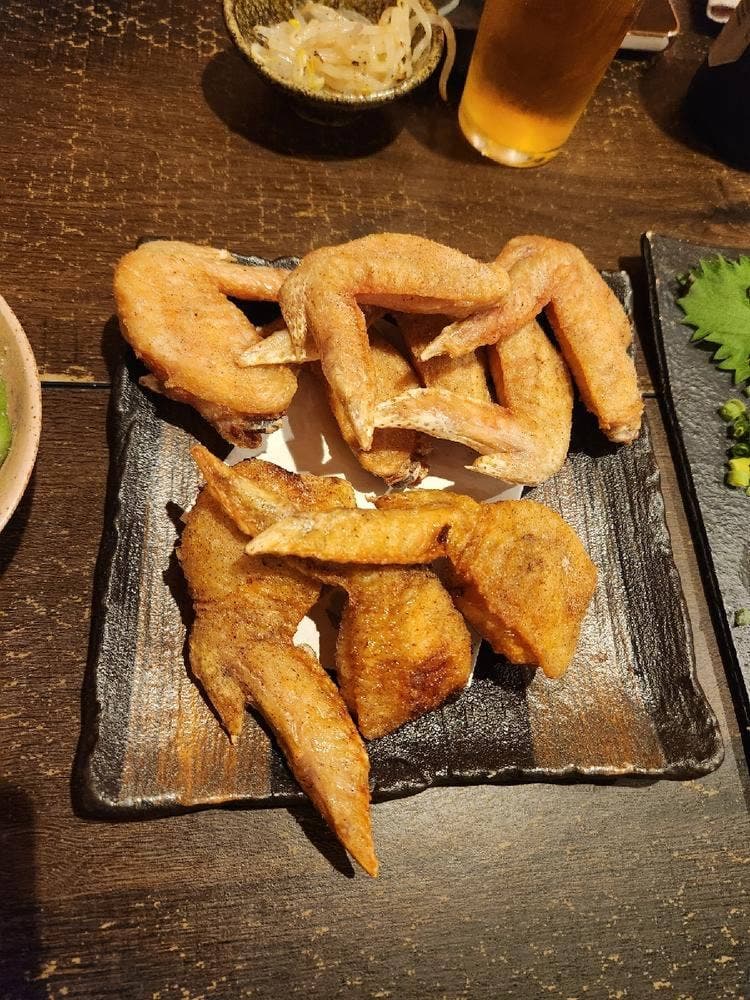 手羽先番長 名古屋錦店