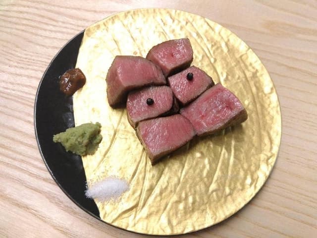 焼肉うちだ 天満店 - サブ画像3