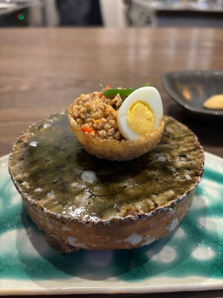 タイ料理 みもっと