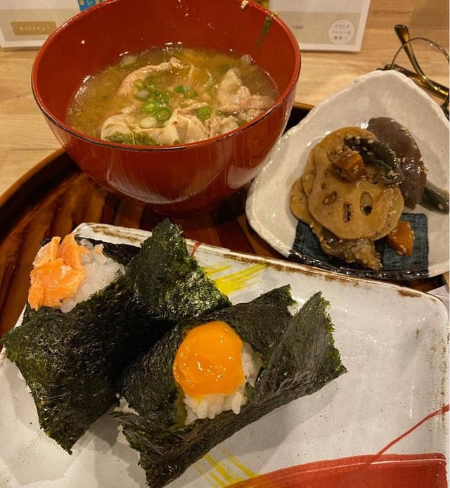おびむす - サブ画像2