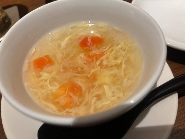 ダイニング時分時 中国料理-蓮- 有馬グランドホテル - サブ画像2