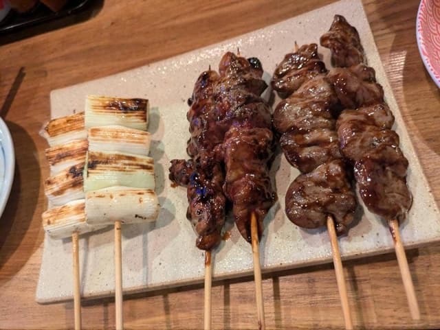 大衆酒場 くろ - サブ画像2