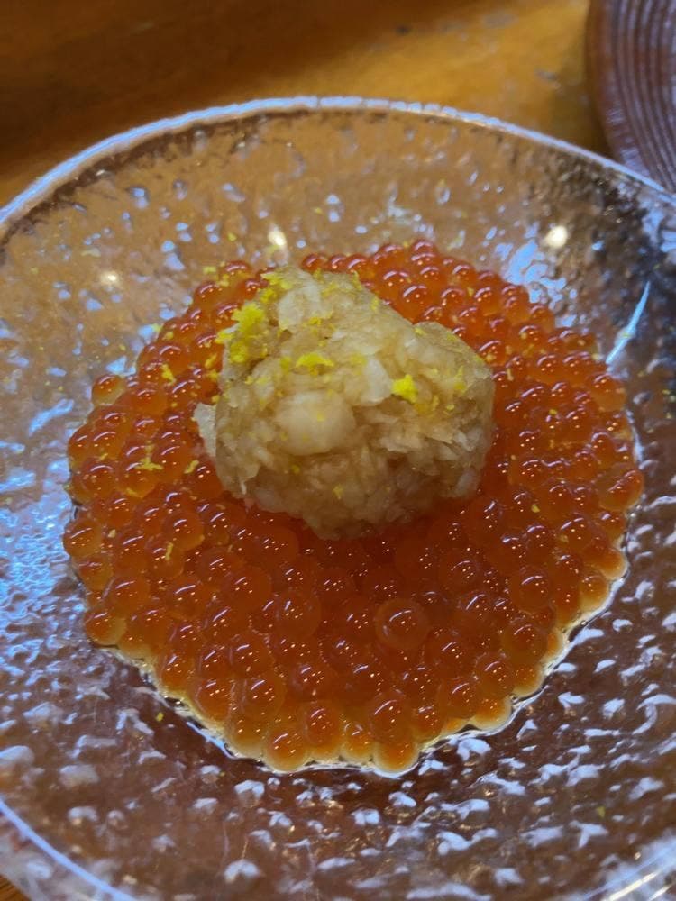 割烹 一心