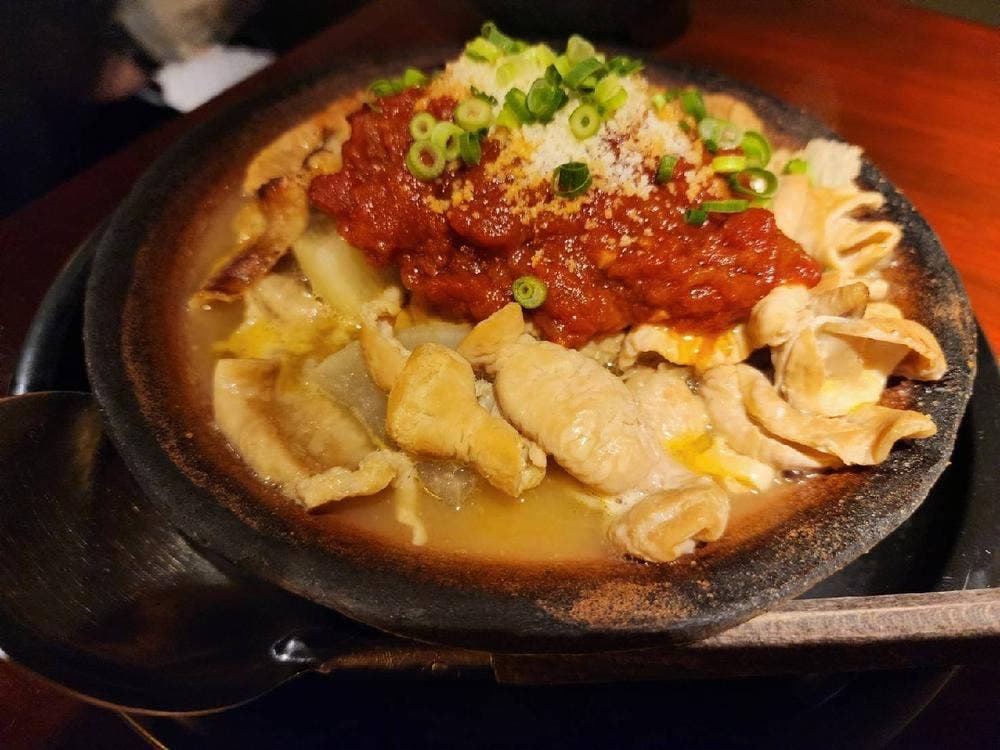 山家 赤羽店