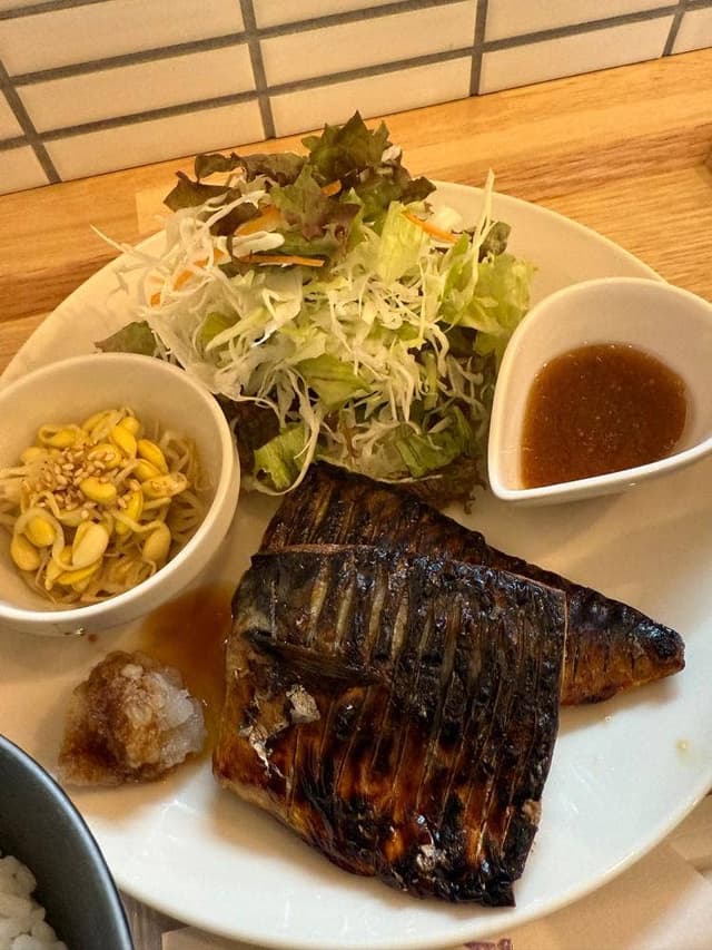 うちだ食堂 - サブ画像1