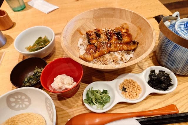おぼんdeごはん 大船ルミネウィング店 - サブ画像2