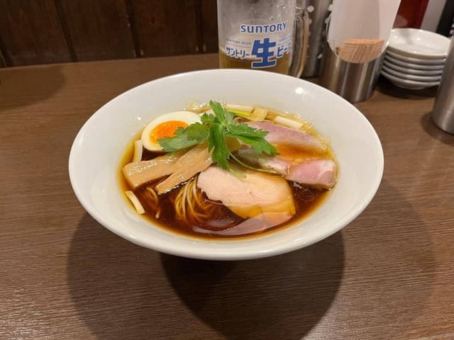 麺酒一照庵 倉敷天満屋店 - サブ画像1