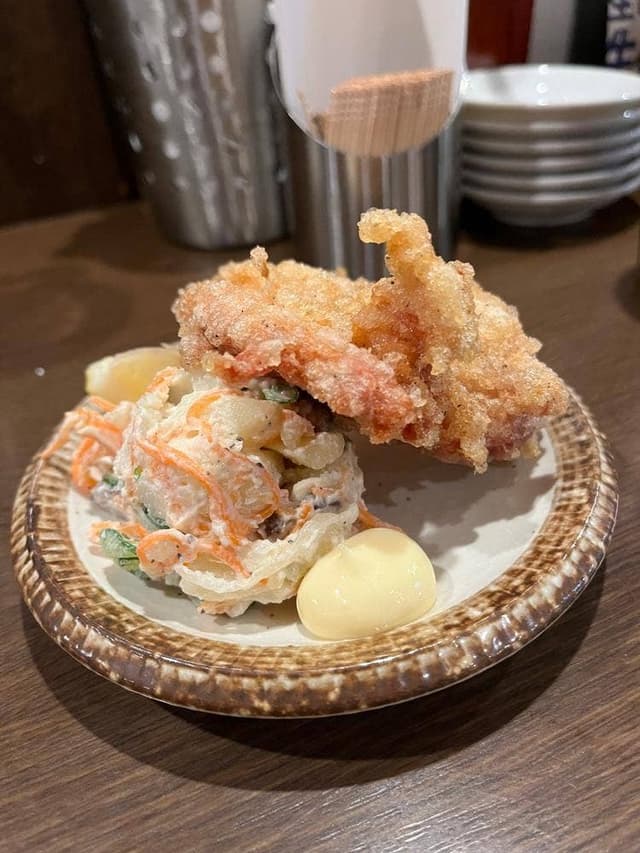 麺酒一照庵 倉敷天満屋店 - サブ画像2