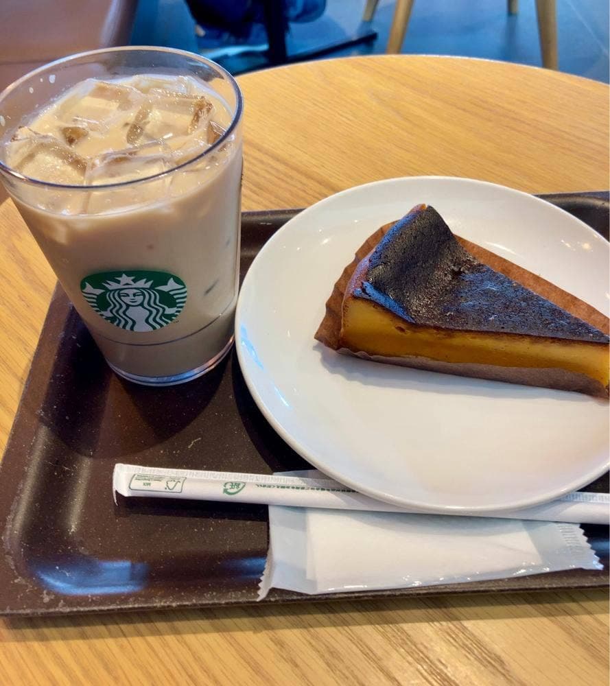 スターバックス コーヒー 千歳信濃店