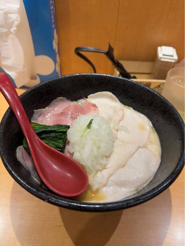 麺屋 時茂 京成大久保店 - サブ画像1
