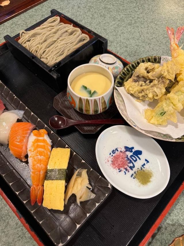 小嶋屋総本店 小針店 - サブ画像1