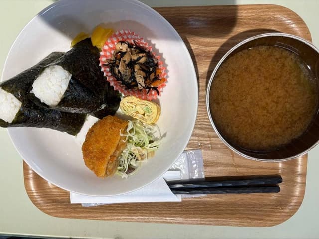 海苔テラス - サブ画像2