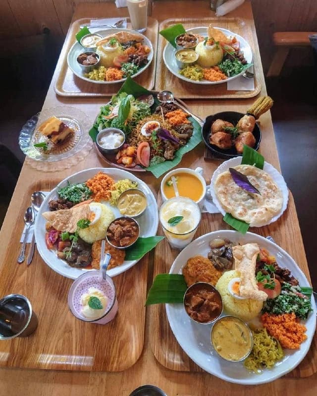 ラッキーガーデン - サブ画像2