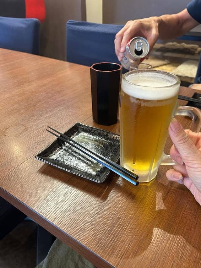 のんき屋 - サブ画像1