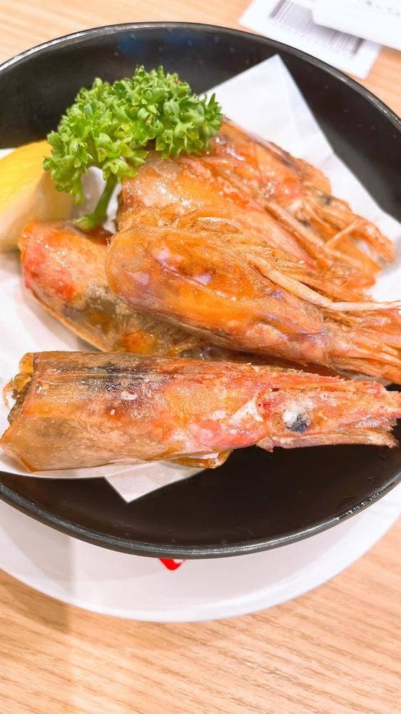 寿司虎 熊本麻生田店 - サブ画像3