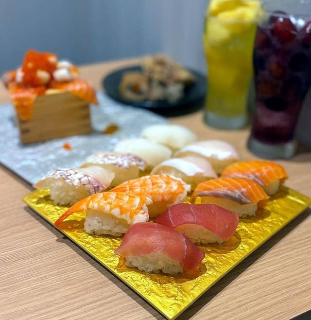 トリサカナ神戸三宮店 - サブ画像1