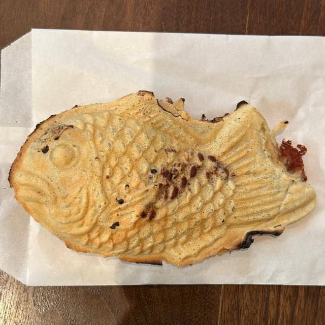 浅草 浪花家 - サブ画像1