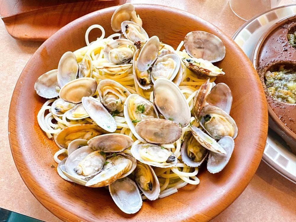 サイゼリヤ 千葉寺店