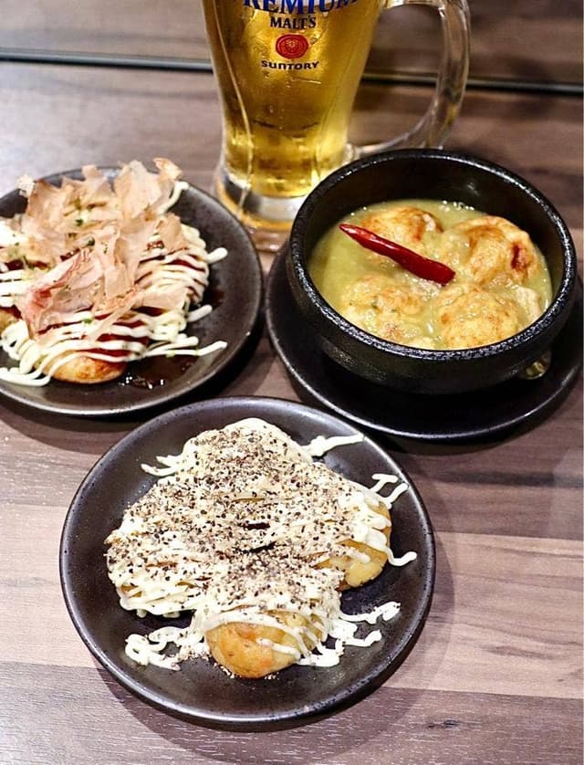 たこスタ 栄住吉店 - サブ画像3