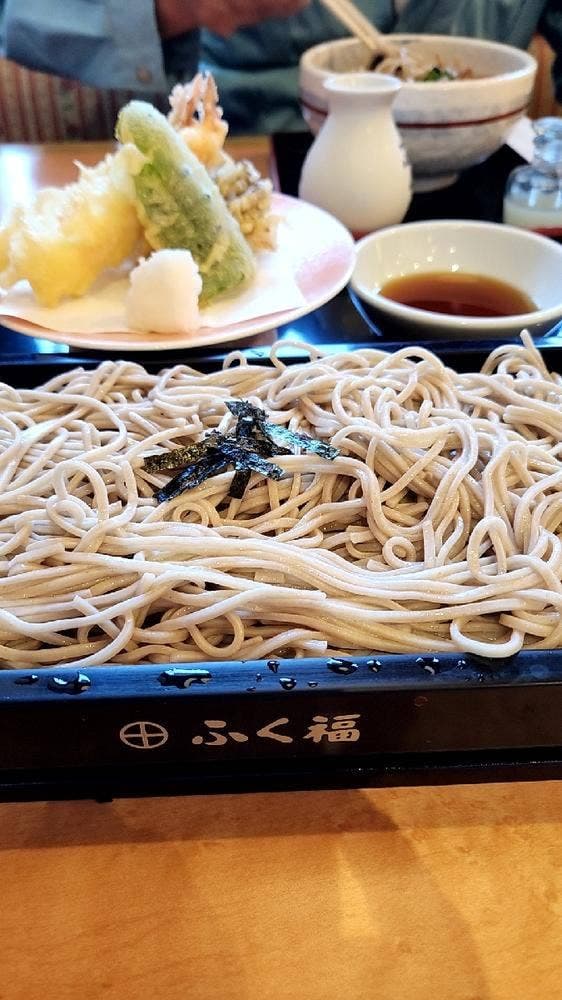 ふく福伊集院店