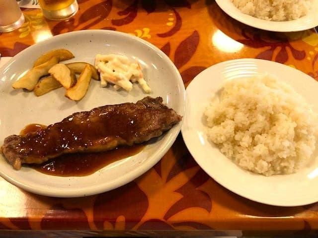 アメリカンクラブハウス 湯河原店 - サブ画像2