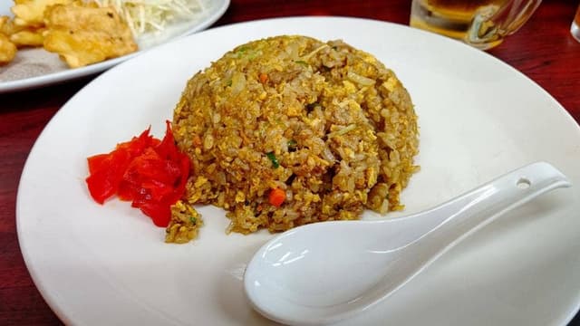 中華 信さん - サブ画像1