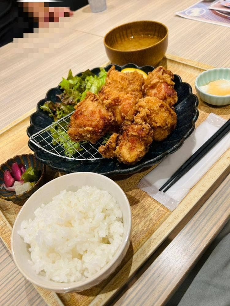 釜戸飯 ふらり庵