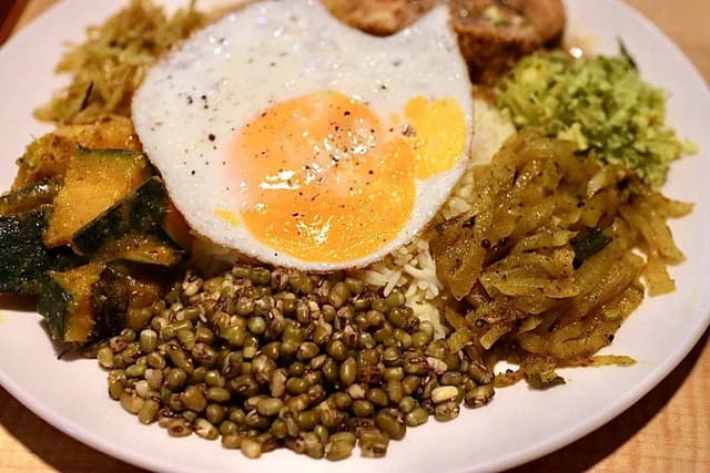 カレーハットセイロン - サブ画像2