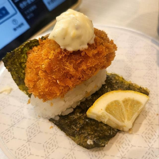 はま寿司 東大阪長堂店 - サブ画像2