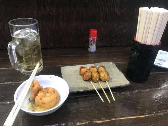 まんだら屋 - サブ画像1