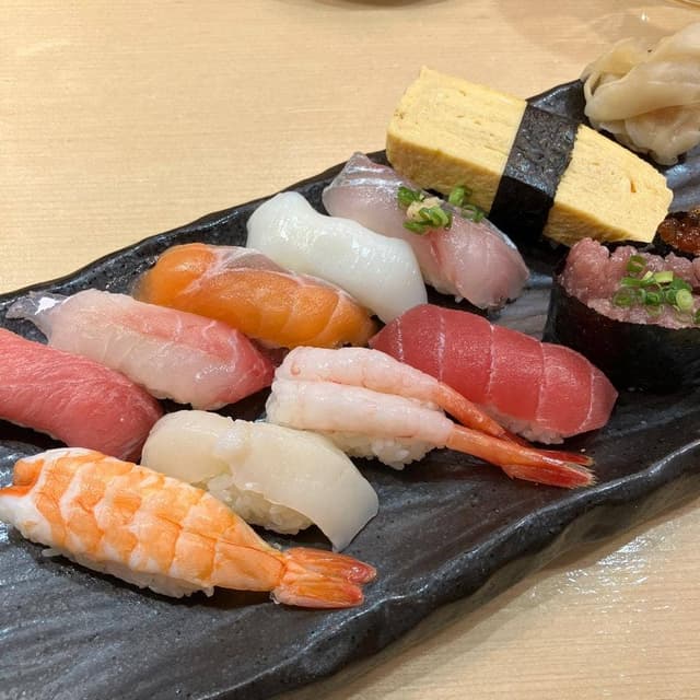 あっぱれ寿司 大町店 - サブ画像3