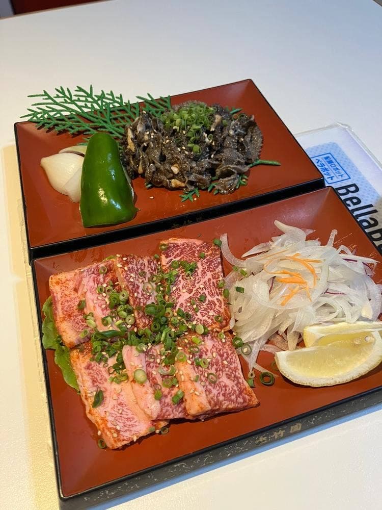 夾竹園都城川東店