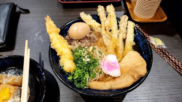 資さんうどん 菊陽店 - サブ画像2