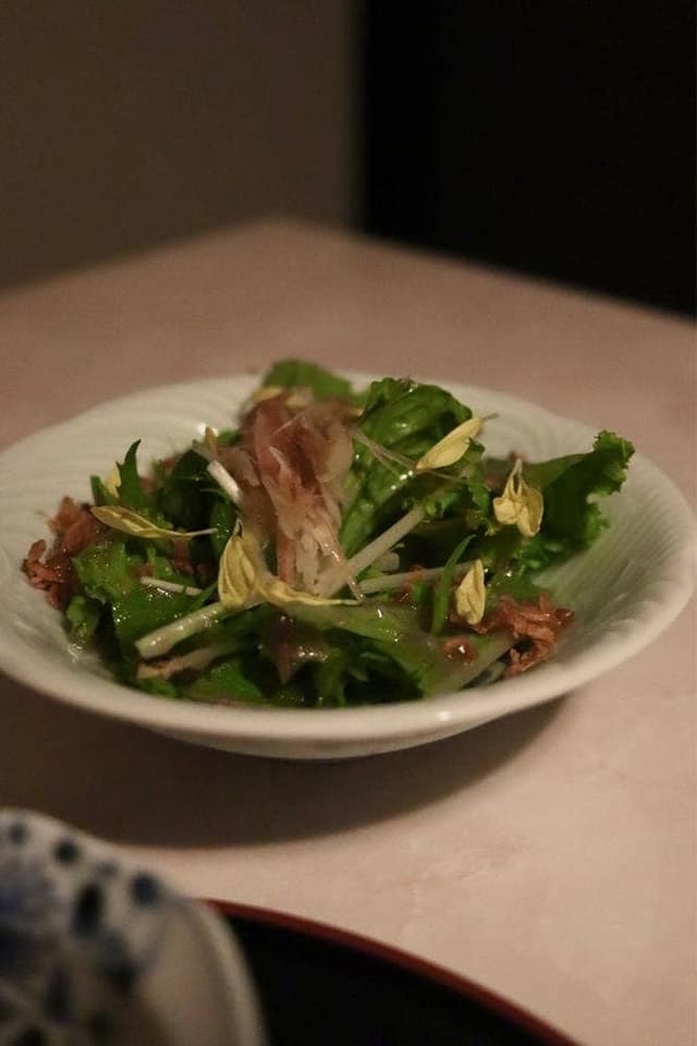 荒木町 花びし - サブ画像2