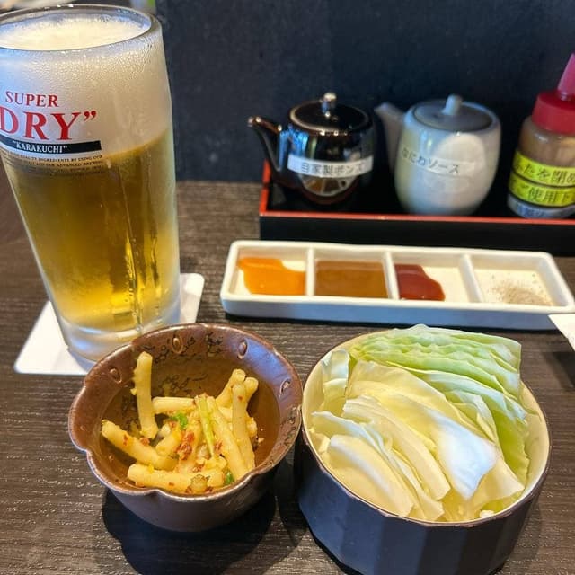 串や 2号店 - サブ画像2