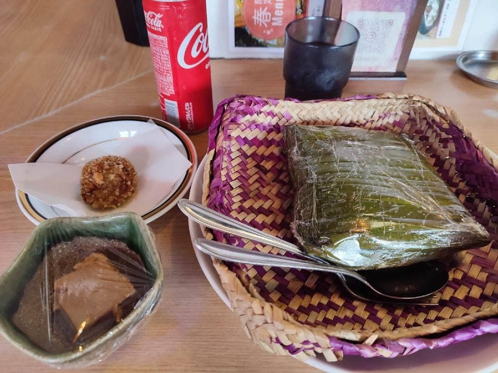よろこび スリランカレストラン