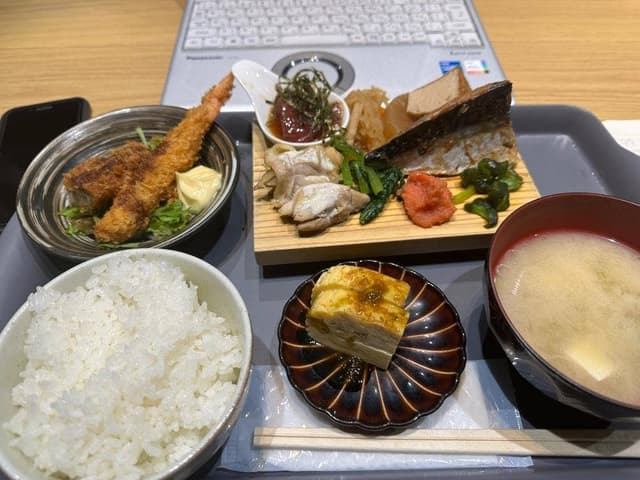 虎ノ門 おお島 虎ノ門ヒルズ ステーションタワー - サブ画像2