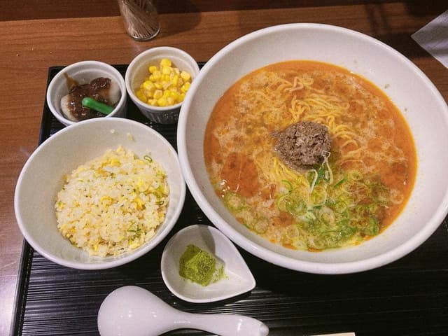 中国酒楼 TONO - サブ画像3