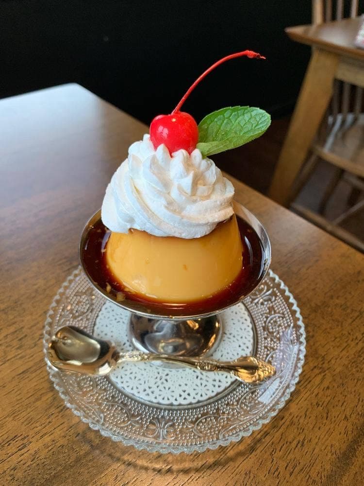カフェレストランPrele