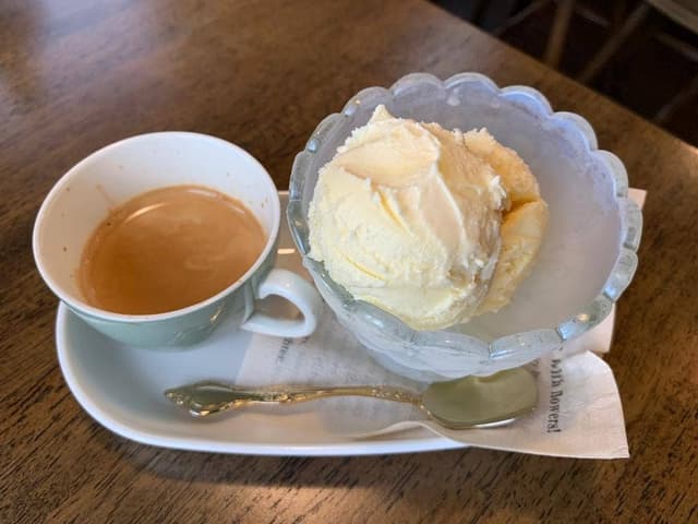 カフェレストランPrele - サブ画像2