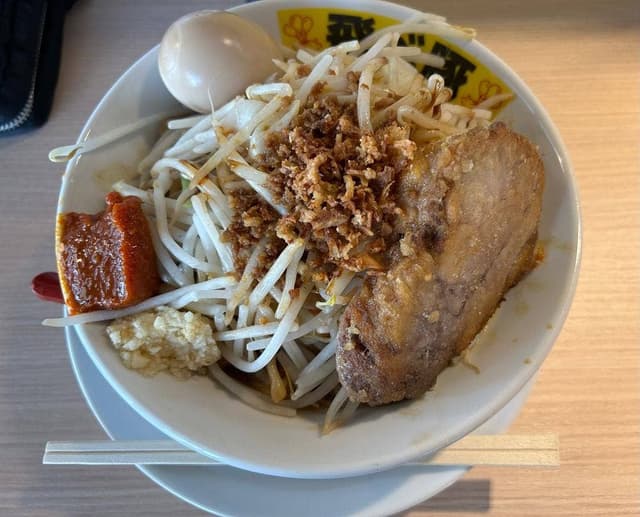 飛べ豚 東浦店 - サブ画像1