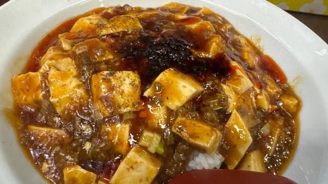 ちゅうか屋 恵楽 - サブ画像2