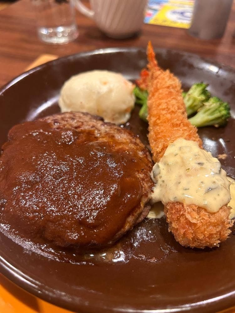 ジョナサン 狛江店