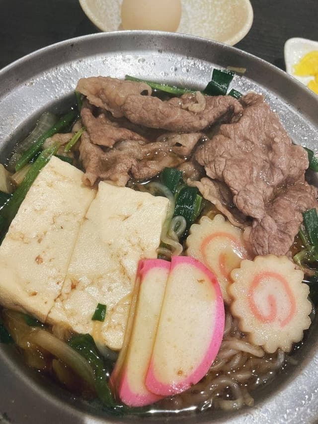 松阪まるよし 鎌田本店 - サブ画像1