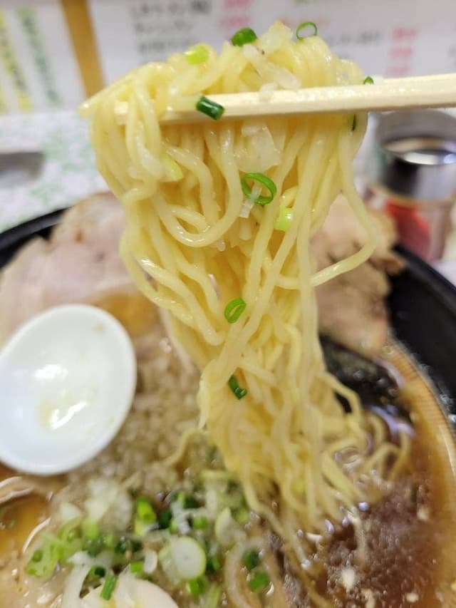 天芯らーめん 弥栄店 - サブ画像2