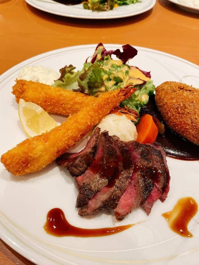 西櫻亭 - サブ画像1