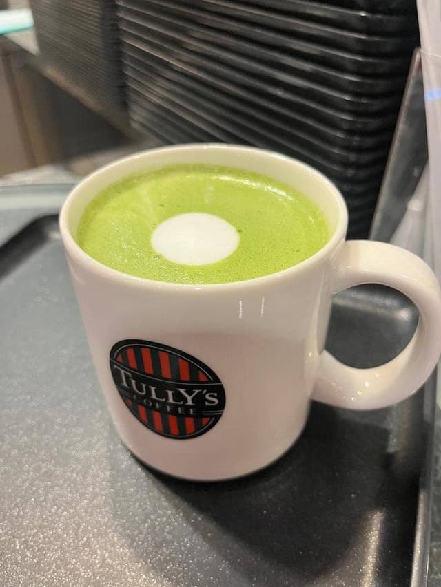 タリーズコーヒー 横須賀中央店 - サブ画像3